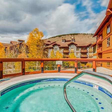 Copper Mountain Διαμέρισμα Φρίσκο Δωμάτιο φωτογραφία