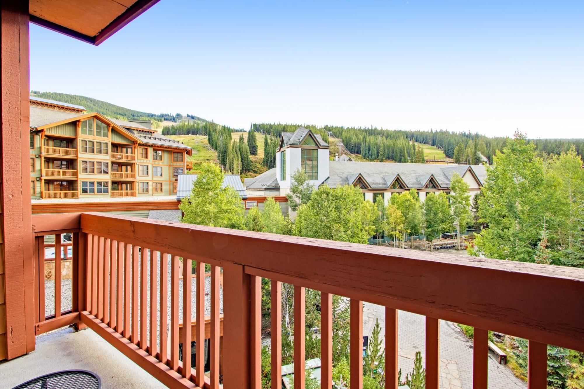 Copper Mountain Διαμέρισμα Φρίσκο Δωμάτιο φωτογραφία