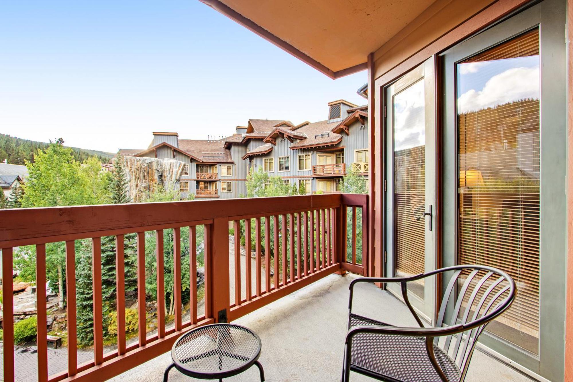 Copper Mountain Διαμέρισμα Φρίσκο Δωμάτιο φωτογραφία