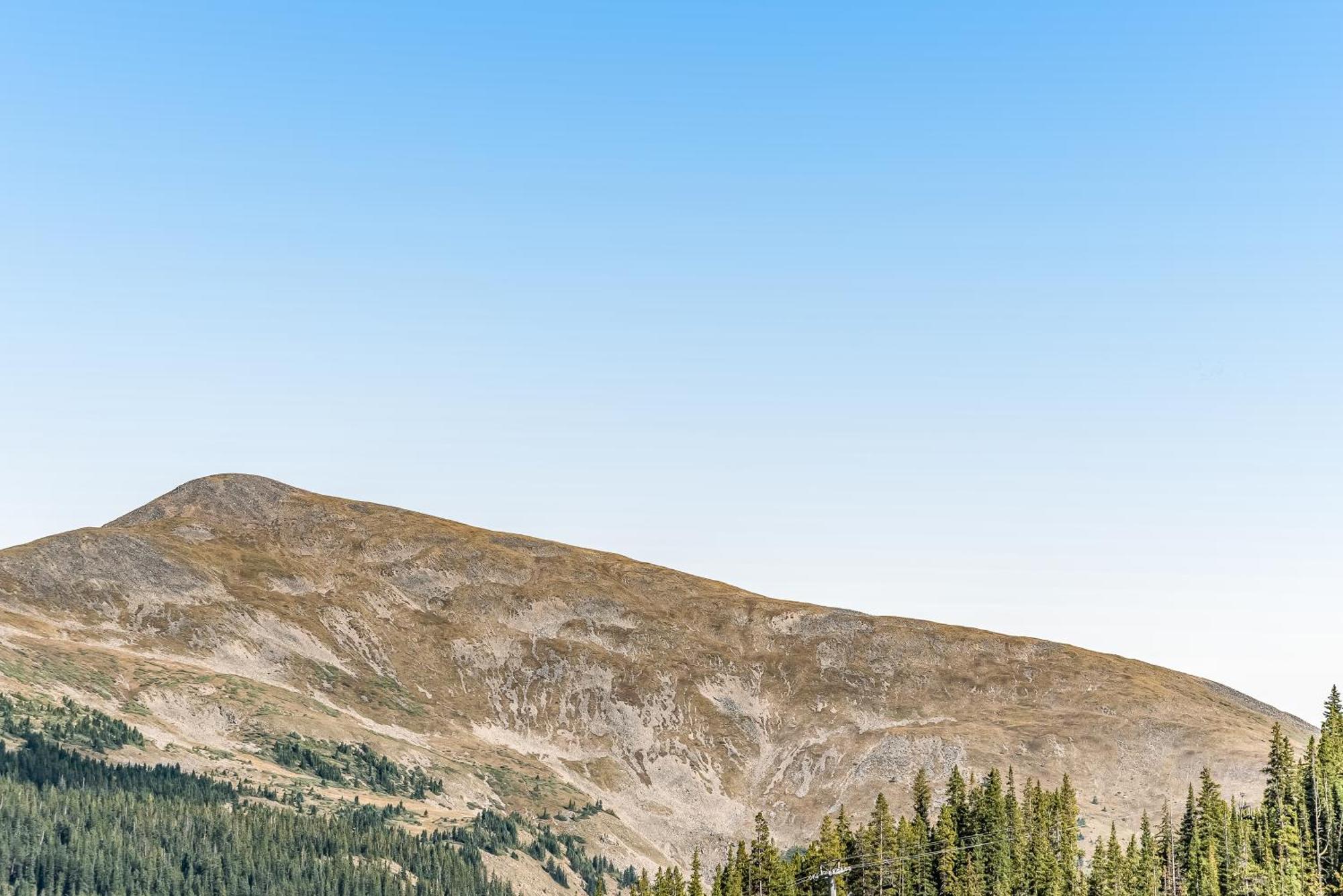 Copper Mountain Διαμέρισμα Φρίσκο Δωμάτιο φωτογραφία