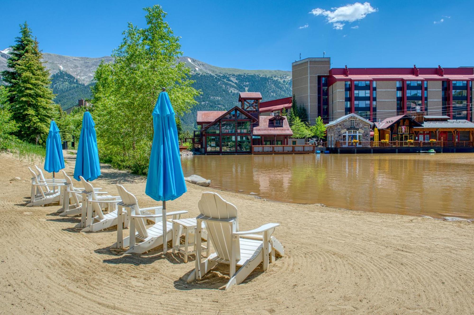 Copper Mountain Διαμέρισμα Φρίσκο Δωμάτιο φωτογραφία