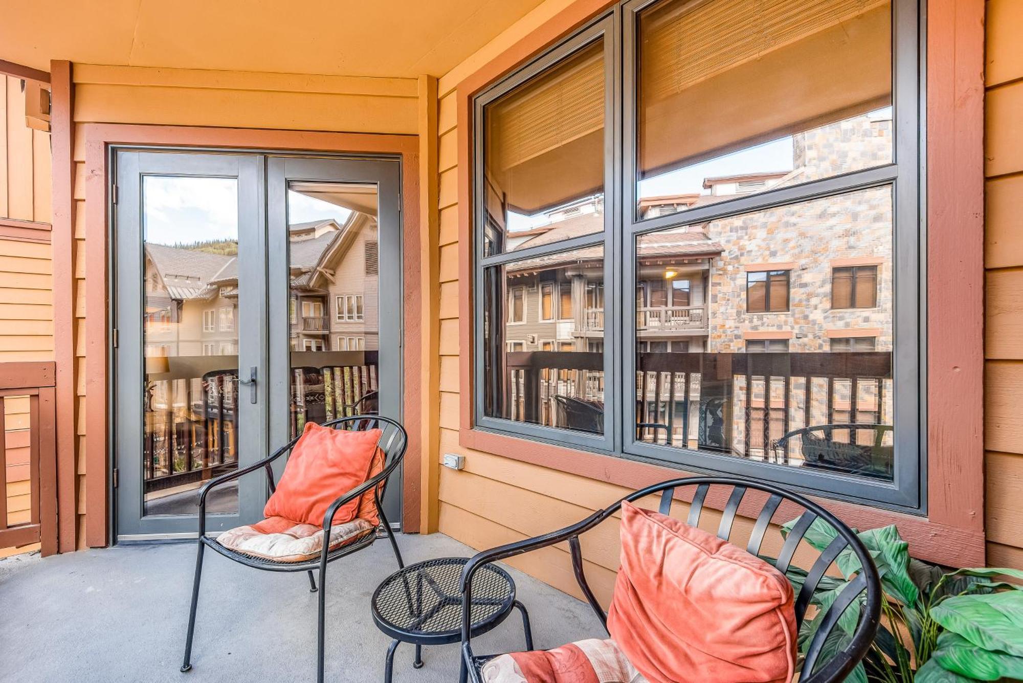 Copper Mountain Διαμέρισμα Φρίσκο Δωμάτιο φωτογραφία
