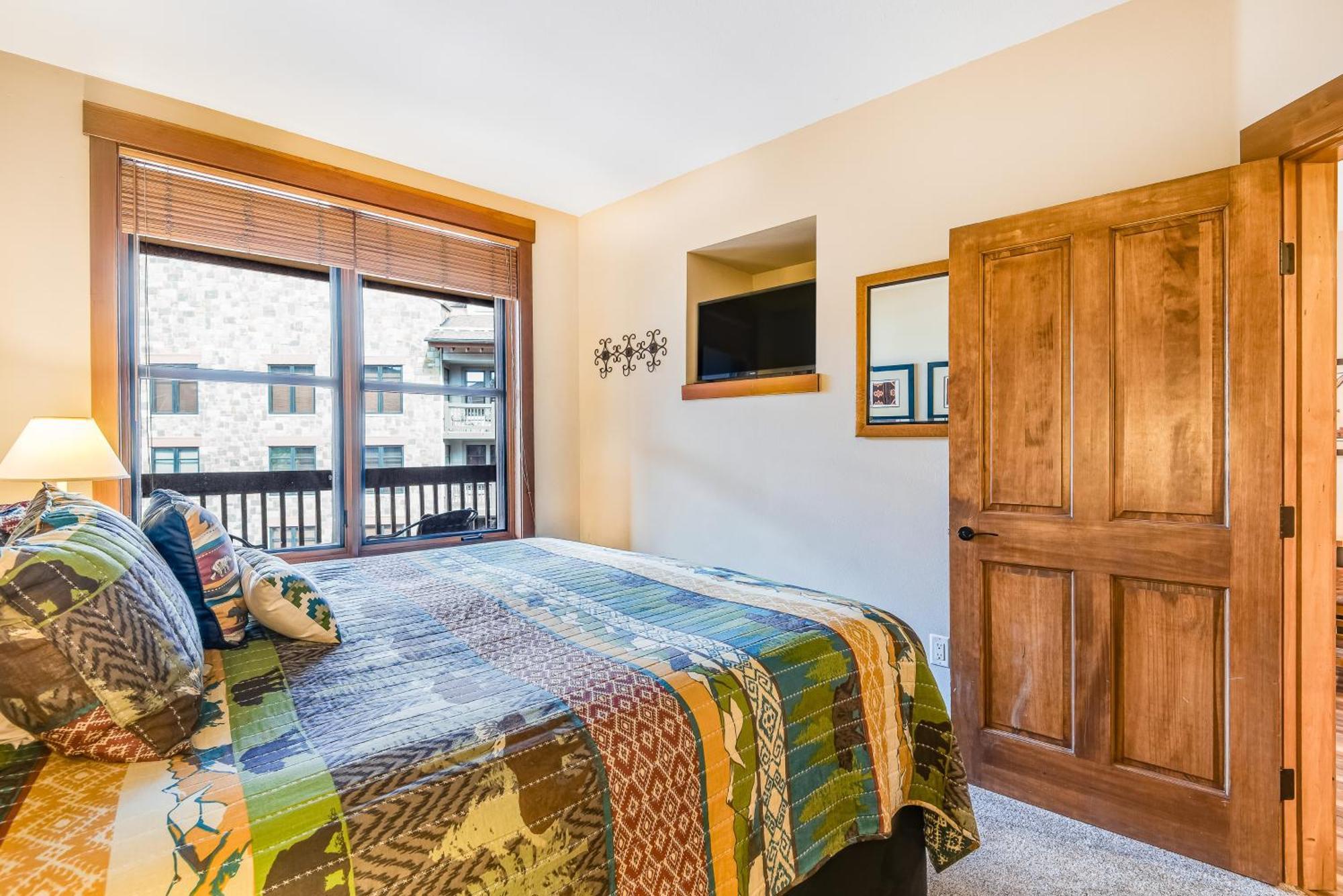 Copper Mountain Διαμέρισμα Φρίσκο Δωμάτιο φωτογραφία