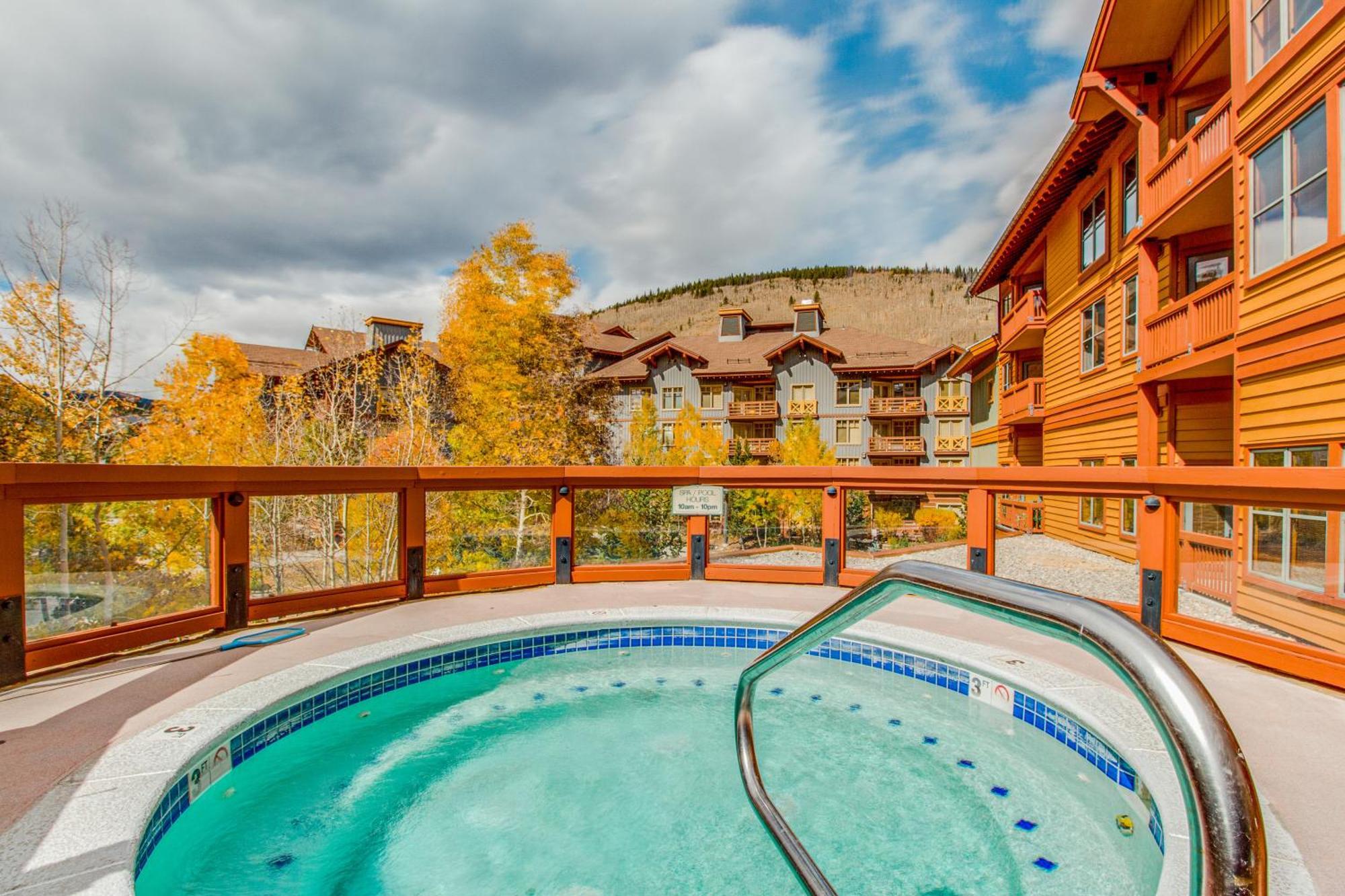 Copper Mountain Διαμέρισμα Φρίσκο Δωμάτιο φωτογραφία