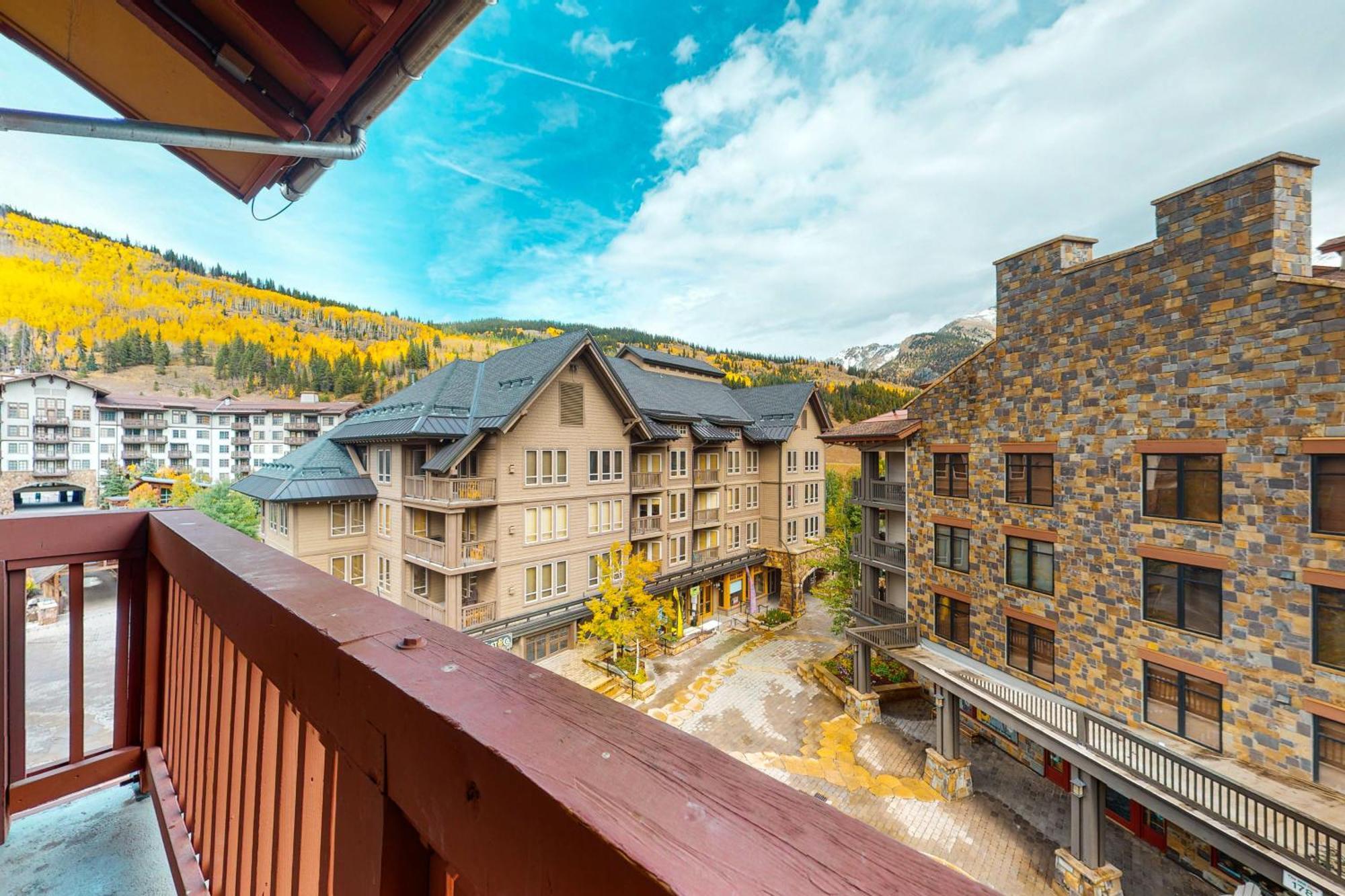 Copper Mountain Διαμέρισμα Φρίσκο Δωμάτιο φωτογραφία