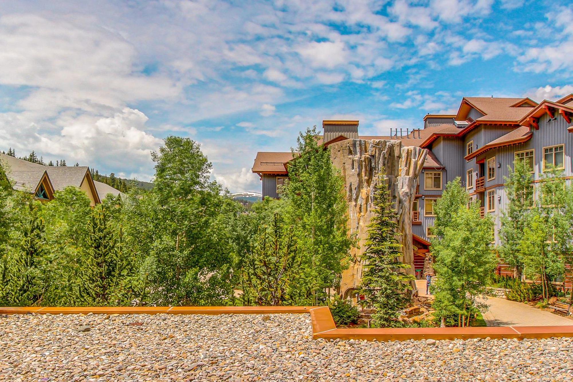 Copper Mountain Διαμέρισμα Φρίσκο Δωμάτιο φωτογραφία