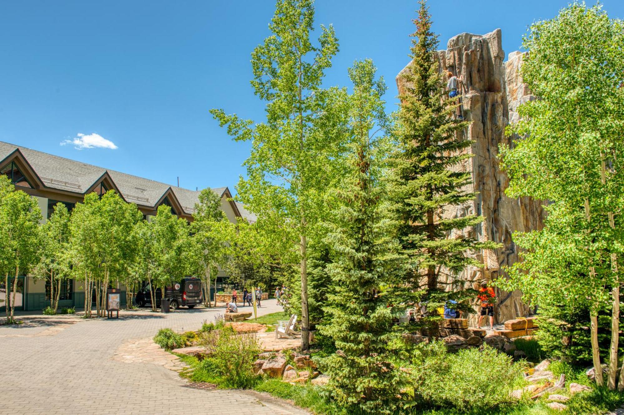 Copper Mountain Διαμέρισμα Φρίσκο Δωμάτιο φωτογραφία