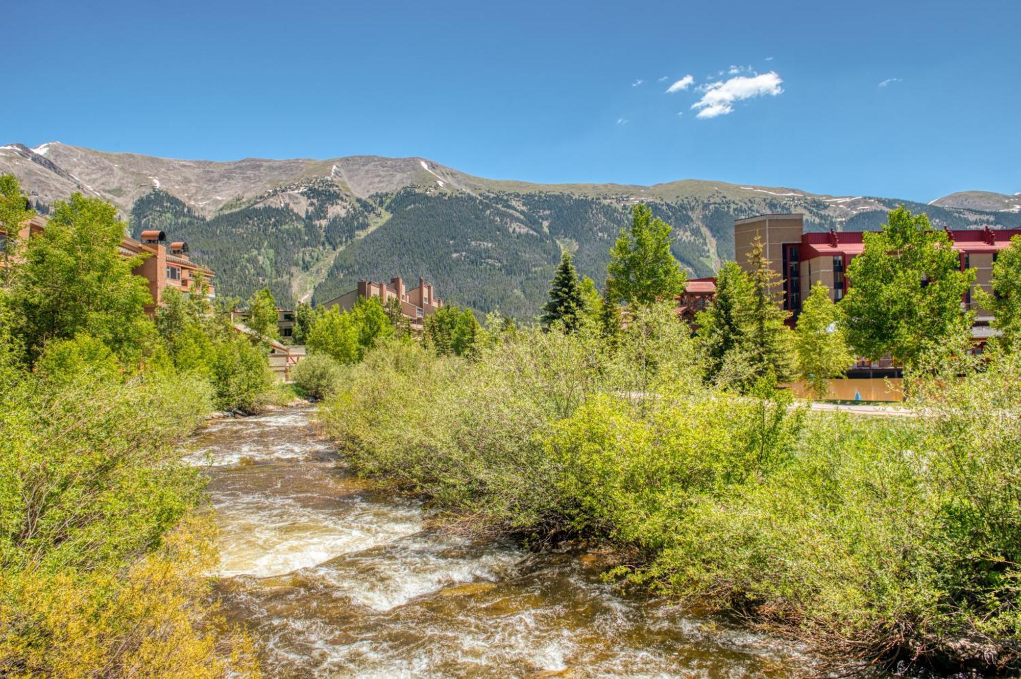Copper Mountain Διαμέρισμα Φρίσκο Δωμάτιο φωτογραφία